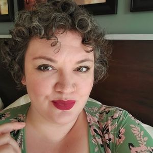 Meet your Posher, Ginny